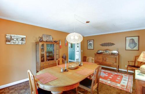 Ashford House | Tranquil Countryside Estate in Ashford