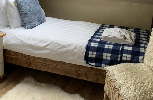 Liskeard House | Tranquil countryside retreat