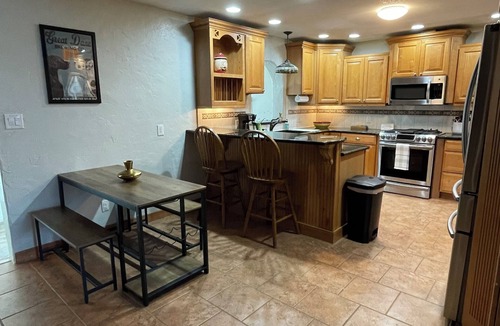 Elizabeth City House | Tranquil house in Elizabeth City; pet-friendly