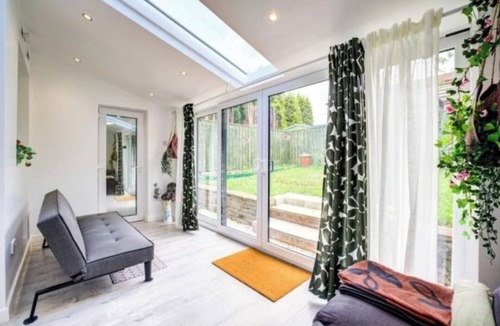 Newcastle-upon-Tyne House | Tranquil Nest