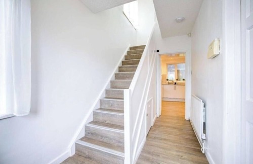 Newcastle-upon-Tyne House | Tranquil Nest