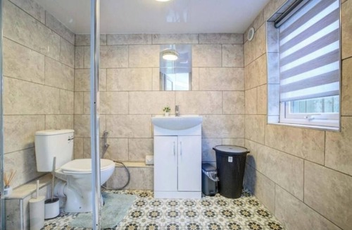 Newcastle-upon-Tyne House | Tranquil Nest
