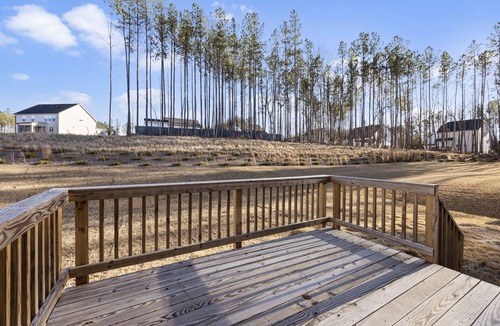 Clayton House | Tranquil Retreat on Echo Canyon Dr