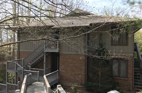 Cummings Cove Condo | Tranquil, well-appointed Condo in Golf CommunitynMinimum stay of 28 nights