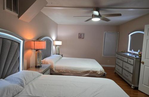 Stallings House | Tranquilidad y todo cerca