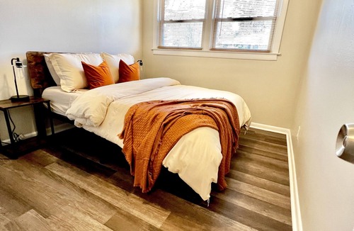 Pine Forest House | Tranquility 3 bedroom Stay