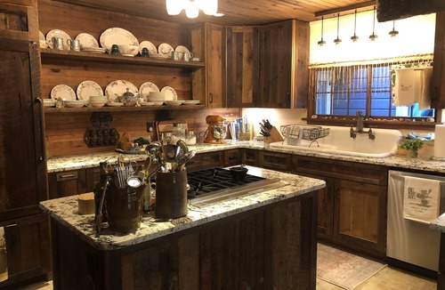 Brevard House | Tranquility abounds