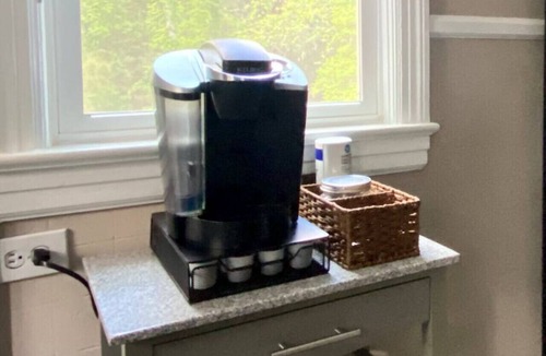 High Point Apartment | Tranquility Cottage · Private Peaceful Surroundings Near HPU and Everything!