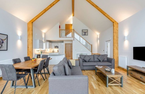 Tewitfield Cabin | Tranquillity 3, Carnforth