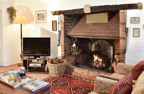 Winfrith Newburgh House | Tranquillity Cottage