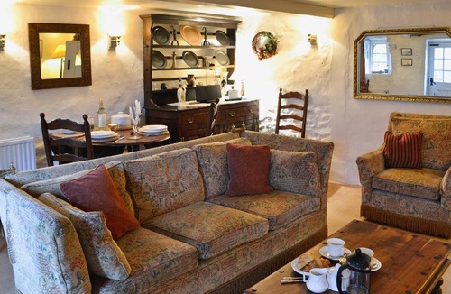 Winfrith Newburgh House | Tranquillity Cottage