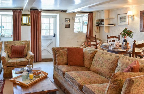 Winfrith Newburgh House | Tranquillity Cottage