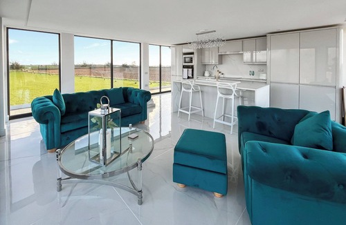 Spilsby Cottage | Transmitter - UK51555