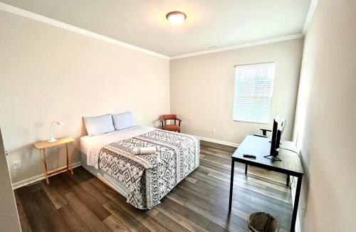 Durham House | Traveler's Home