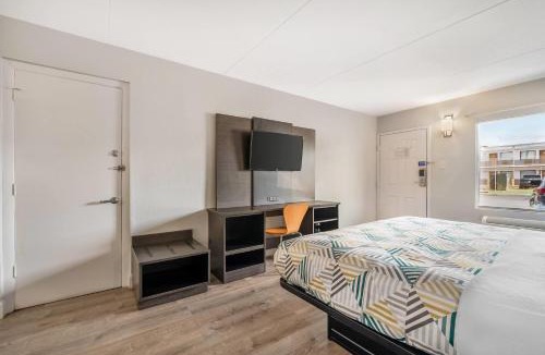 Norfolk Hotel | Travelodge by Wyndham Norfolk Airport