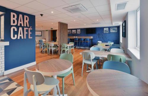 St Austell Hotel | Travelodge St Austell