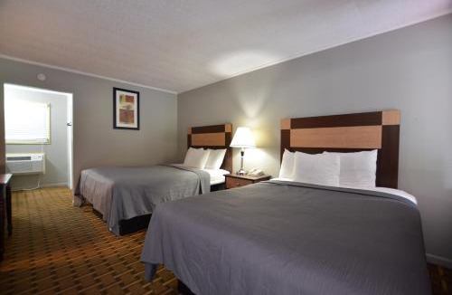 Maggie Valley Hotel | Travelowes Motel - Maggie Valley
