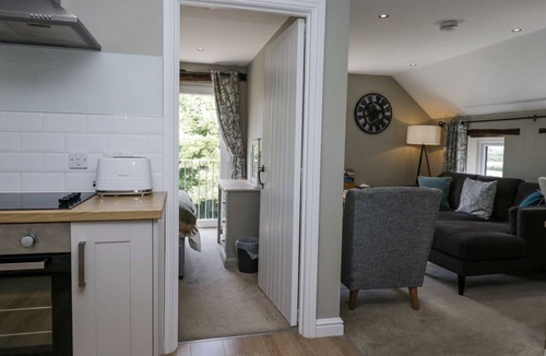 Warton Cottage | Treacle: Charming Home in Warton
