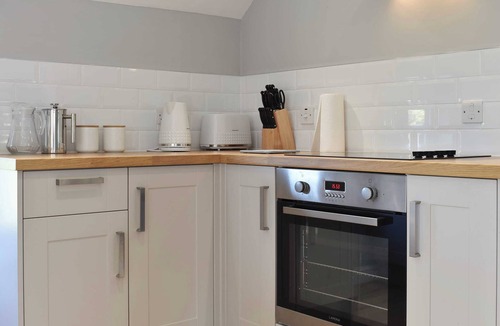 Warton Cottage | Treacle Cottage - UK12912