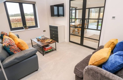 Connor Downs House | Tredarn, Connor Downs