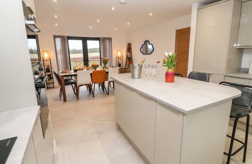Connor Downs House | Tredarn, Connor Downs