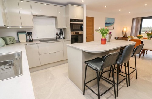 Connor Downs House | Tredarn, Connor Downs