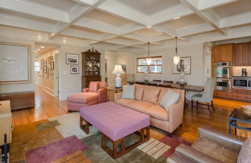 Montreat House | Tree Top Lodge Montreat - Architectural Retreat; Sleeps 18 with options up to 28