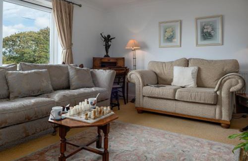 Arthog House | Treetops