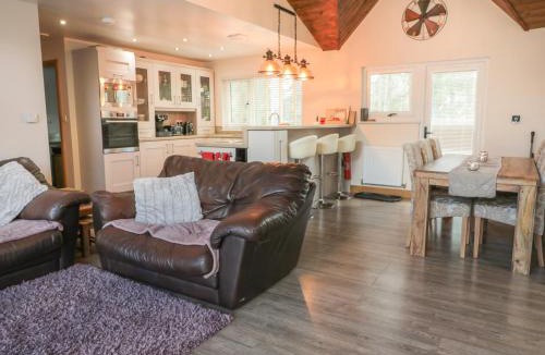Otterburn House | Treetops