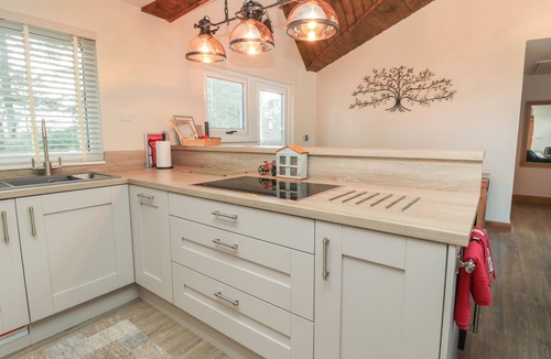 Otterburn Cottage | Treetops