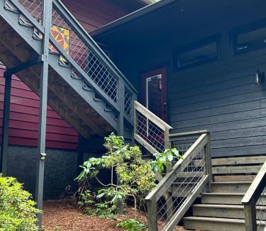 Maggie Valley Apartment | Treetops
