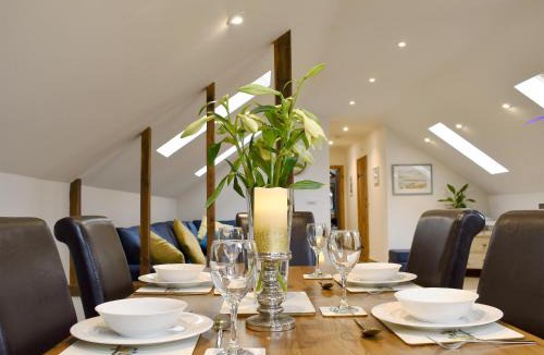 Uggeshall House | Treeview Lodge