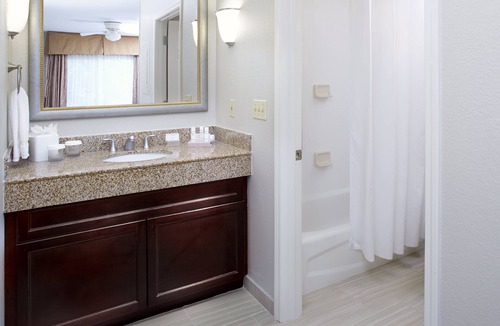 Charlotte Hotel | Trellis West Charlotte