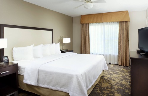 Charlotte Hotel | Trellis West Charlotte
