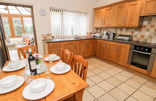 Bala Cottage | Tremyfron