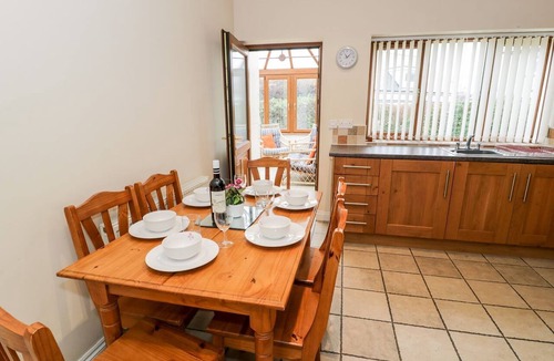 Bala Cottage | Tremyfron