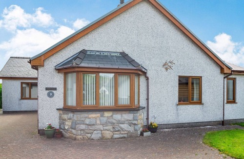 Bala Cottage | Tremyfron
