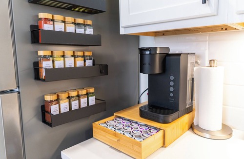 Charlotte Apartment | Trendy Southend Studio