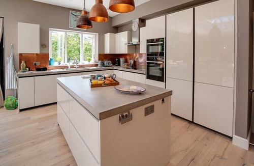 Wadebridge Cottage | Trevanion