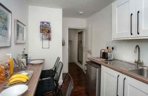 Margate House | Trinity Square, Margate