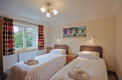 Walberswick House | Troy
