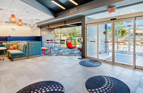 Chapel Hill Hotel | Tru By Hilton Chapel Hill