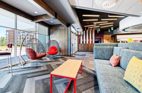 Chapel Hill Hotel | Tru By Hilton Chapel Hill