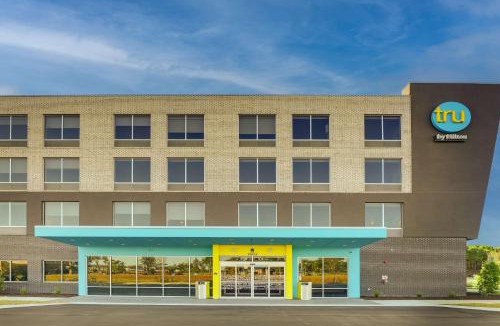 Wilmington Hotel | Tru By Hilton Leland Wilmington
