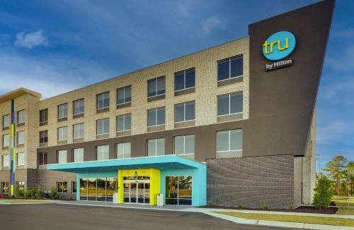 Wilmington Hotel | Tru By Hilton Leland Wilmington