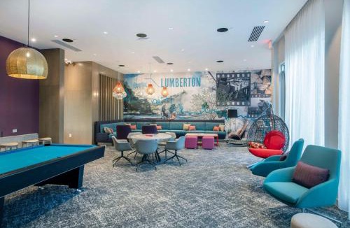 Lumberton Hotel | Tru By Hilton Lumberton