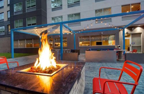 Wake Forest Hotel | Tru By Hilton Wake Forest Raleigh North