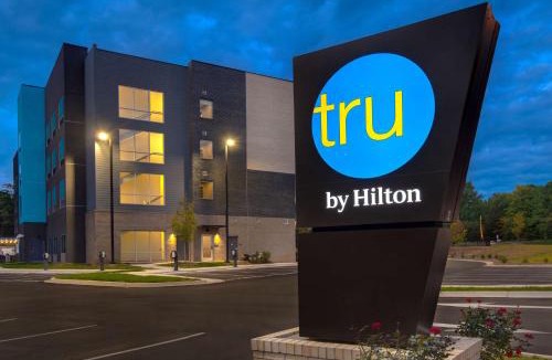 Wake Forest Hotel | Tru By Hilton Wake Forest Raleigh North