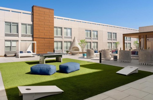 Wilmington Hotel | Tru By Hilton Wilmington