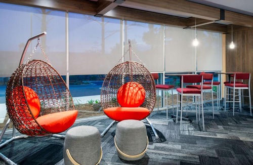 Wilmington Hotel | Tru By Hilton Wilmington